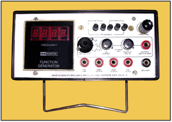 Function Generator 