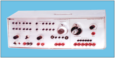 Function Generator or Variable Phase for Control Lab