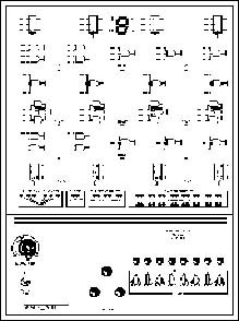 Logic Trainer Model 