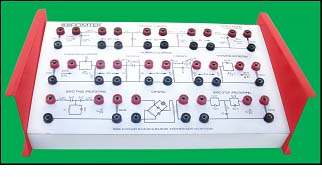 Passive RC Filters