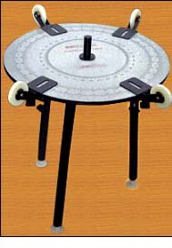 FORCE TABLE  