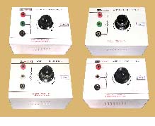 VARIABLE RESISTORS - 100W