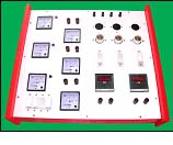  MEASUREMENT of W and VA and VAR and VAhr and VARhr 