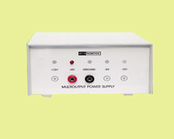 IC Power Supplies